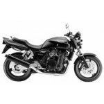 Honda CB1000 1993-1997 SC30