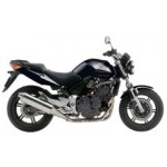 Honda CBF600 2004-2007 PC38