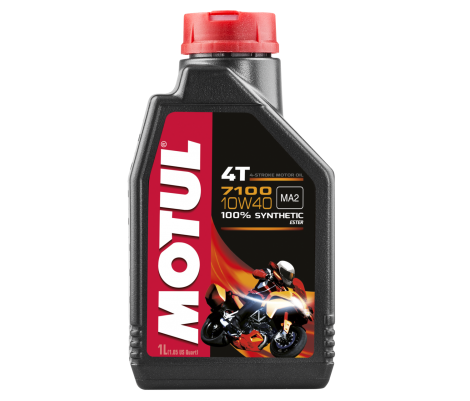 MOTUL 7100 10W40